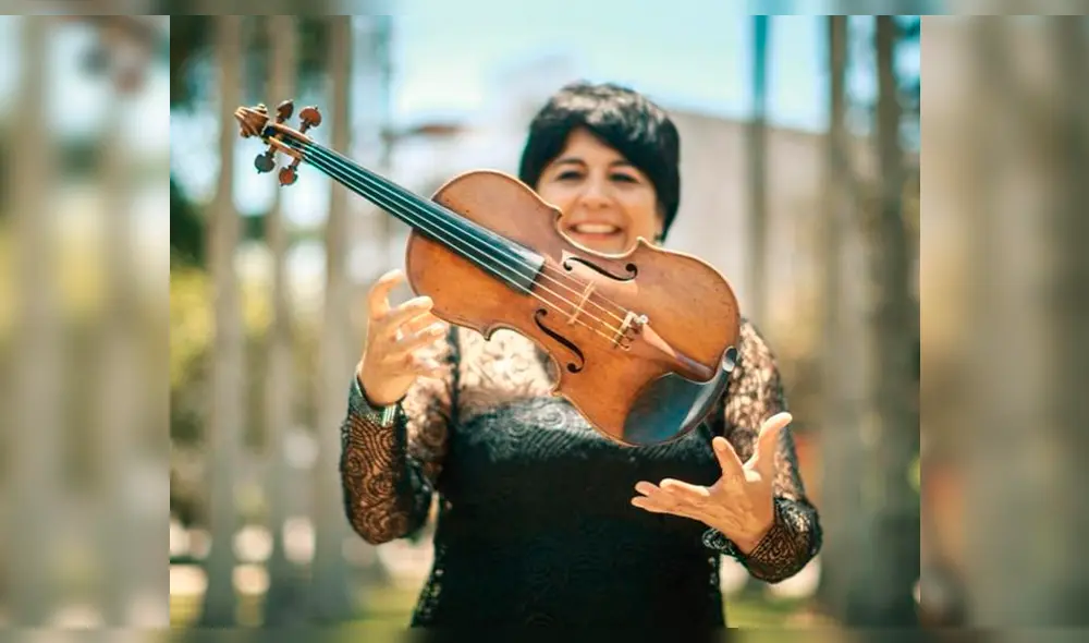 María Elena Pacheco y Ernesto Hermoza presentan su show “Qué Lisura” María Elena Pacheco y Ernesto Hermoza presentan su show “Qué Lisura”