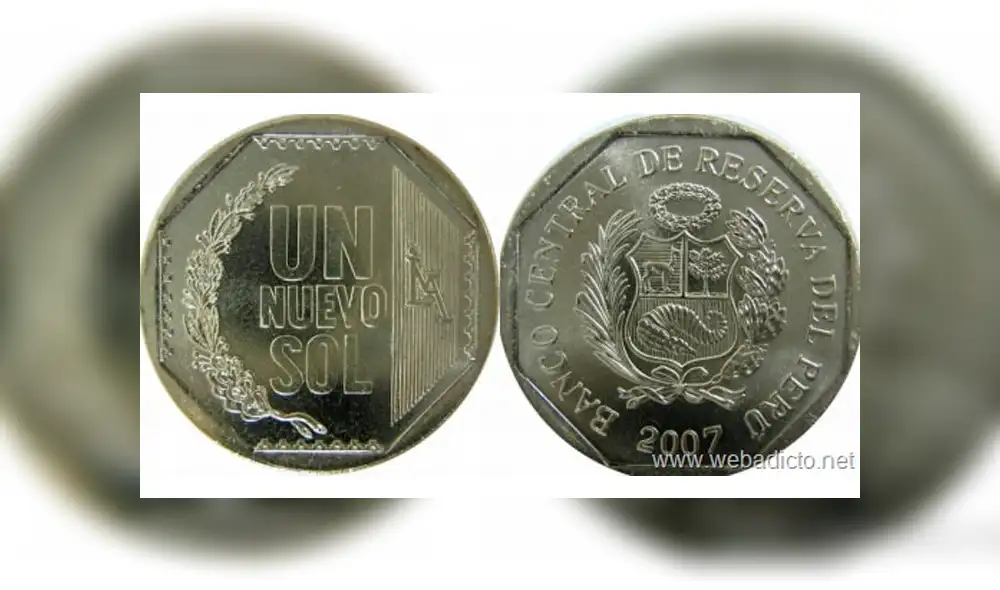YouTube viral: finalmente se revela el misterio tras las monedas de S/1.00 pintadas de color rojo [VIDEO]