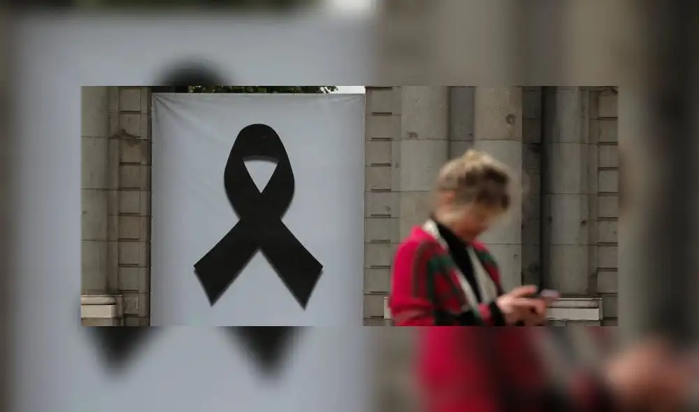 El luto nacional fue aprobado este martes por el Consejo de Ministros. Mira cuando inicia este homenaje. Foto: Internet. El luto nacional fue aprobado este martes por el Consejo de Ministros. Mira cuando inicia este homenaje. Foto: Internet.