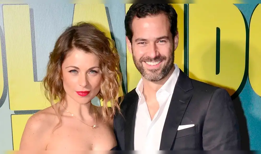 Investigan al esposo de Ludwika Paleta por explotación sexual [VIDEO]