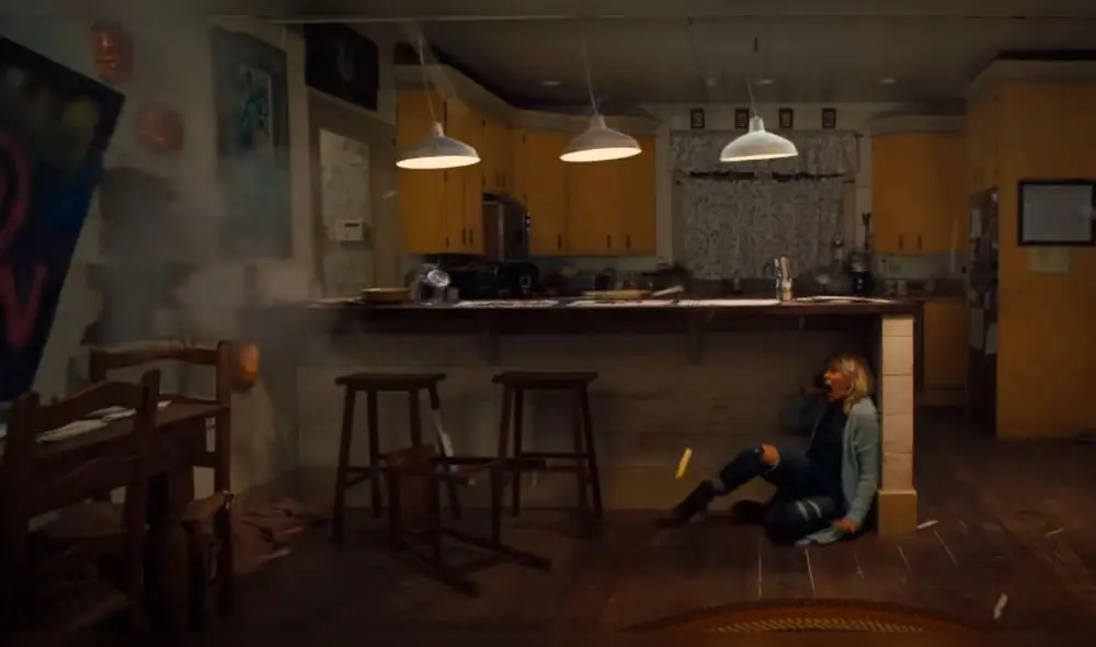 El Hijo: lanzan aterrador tráiler de la versión malvada de Superman [VIDEO]