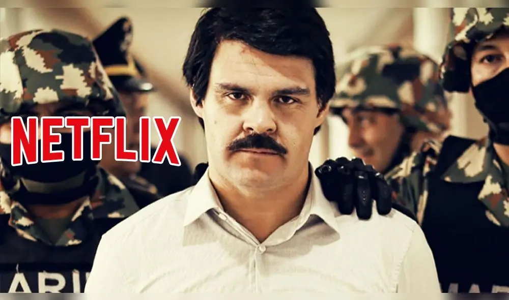 El chapo temporada 3 llega a A&E y su protagonista revela incidentes de la grabación - Crédito: Netflix El chapo temporada 3 llega a A&E y su protagonista revela incidentes de la grabación - Crédito: Netflix