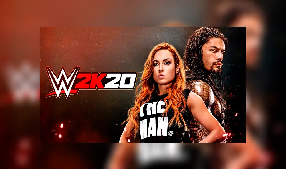 WWE 2K20: Sony realiza reembolsos por groseros errores del videojuego [VIDEO] 