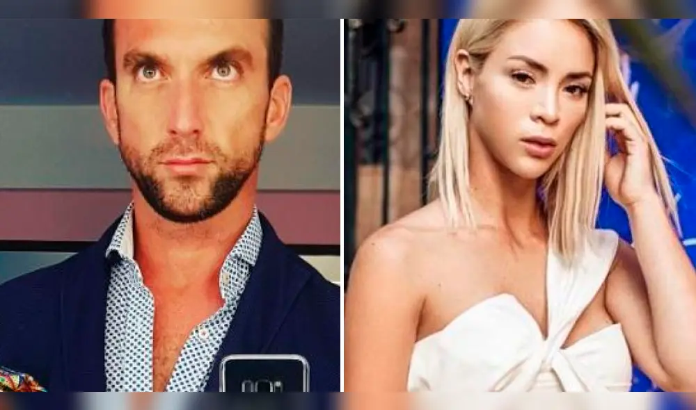 ¿Qué dijo Sheyla Rojas ante las expresiones racistas de Antonio Pavón?