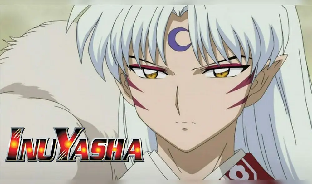 ¿Sesshomaru y Rin finalmente fueron pareja?  - Crédito: Estudio Sunrise