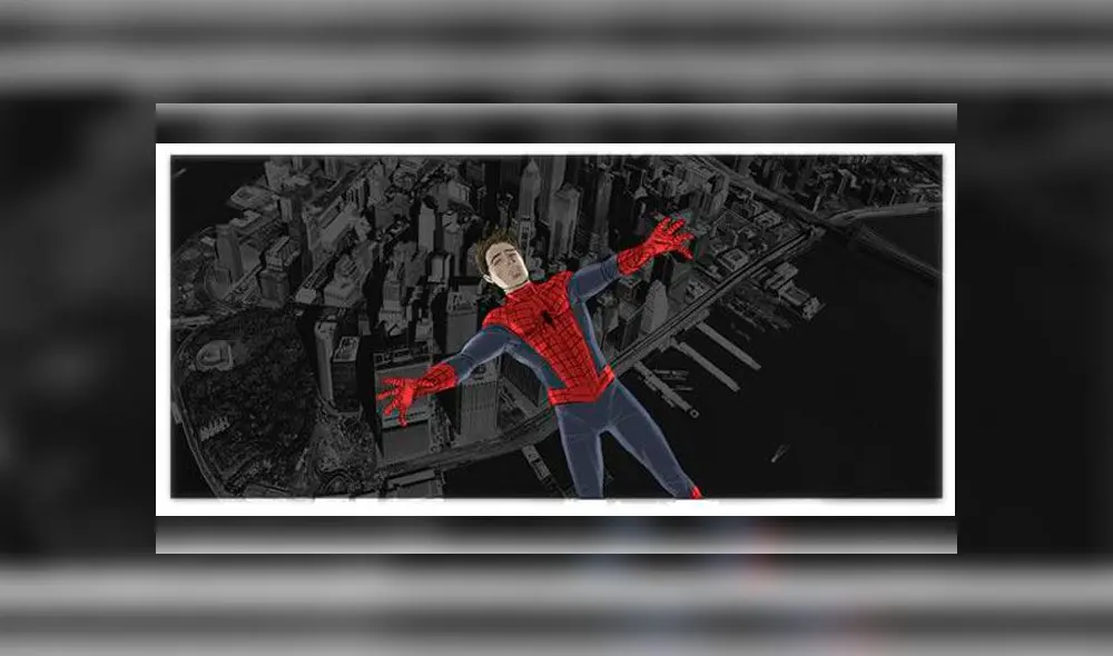 Spider-Man 4 no llegó a las pantallas grandes pues Sony decidió apostar por un reboot. Foto: Difusión.