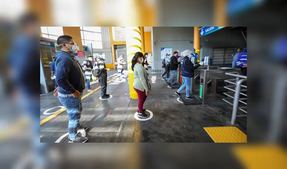 Foto: Difusión/Municipalidad de Lima. Foto: Difusión/Municipalidad de Lima.