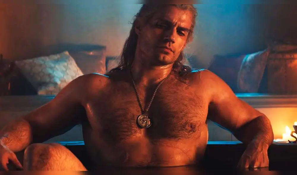 The Witcher se encuentra disponible en la plataforma de Netflix. Foto: Difusión The Witcher se encuentra disponible en la plataforma de Netflix. Foto: Difusión