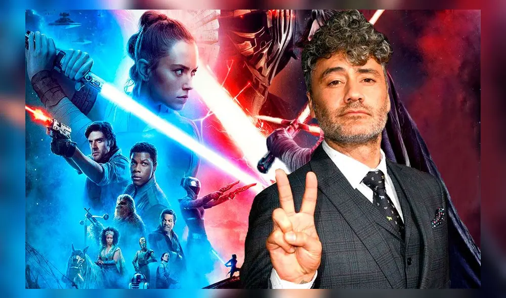 De un rumor a una realidad