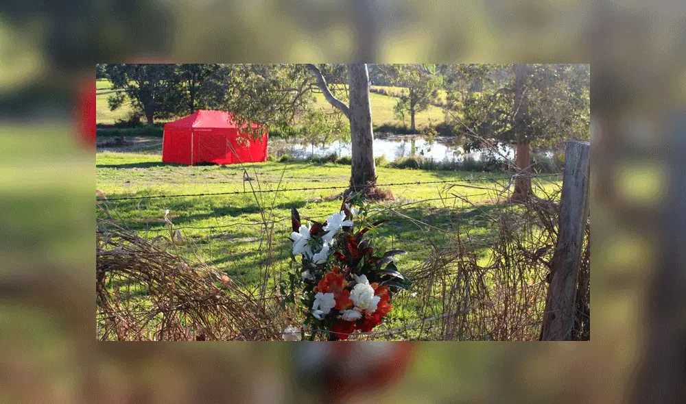 Madre pierde de vista a su hija y la niña aparece muerta ahogada en un ...