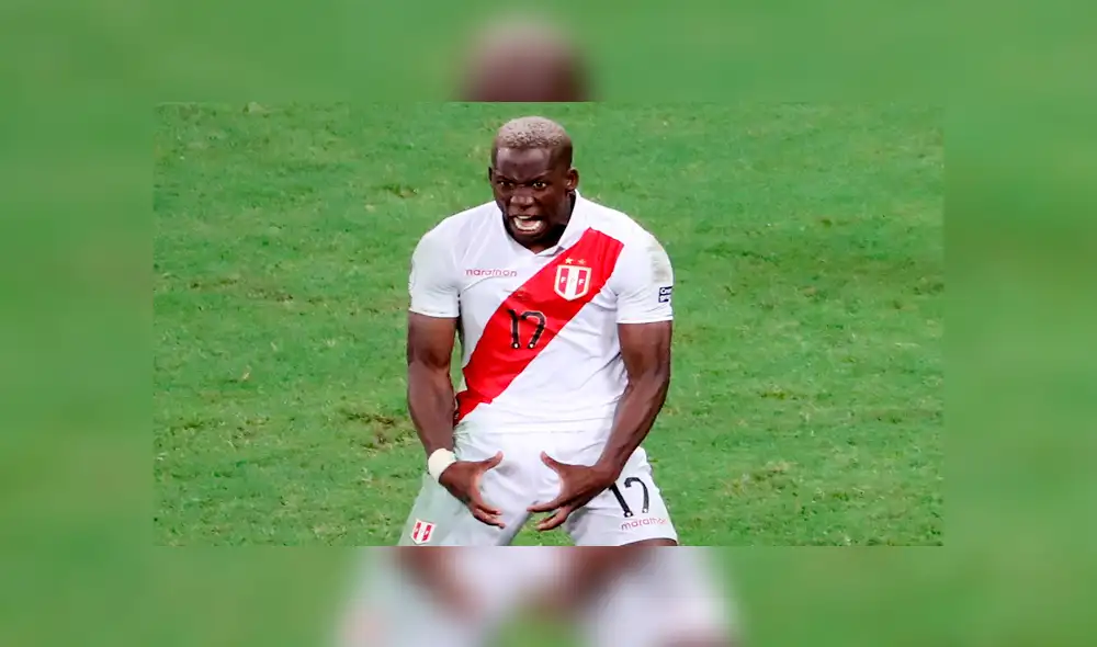 Selección peruana: Advíncula se divierte imitando a rapero previo al encuentro con Chile Selección peruana: Advíncula se divierte imitando a rapero previo al encuentro con Chile