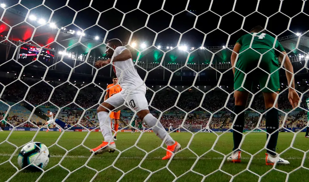 La Foquita está de cumpleaños y aquí te dejamos cinco de sus mejores goles con la selección peruana desde su debut en el año 2003.