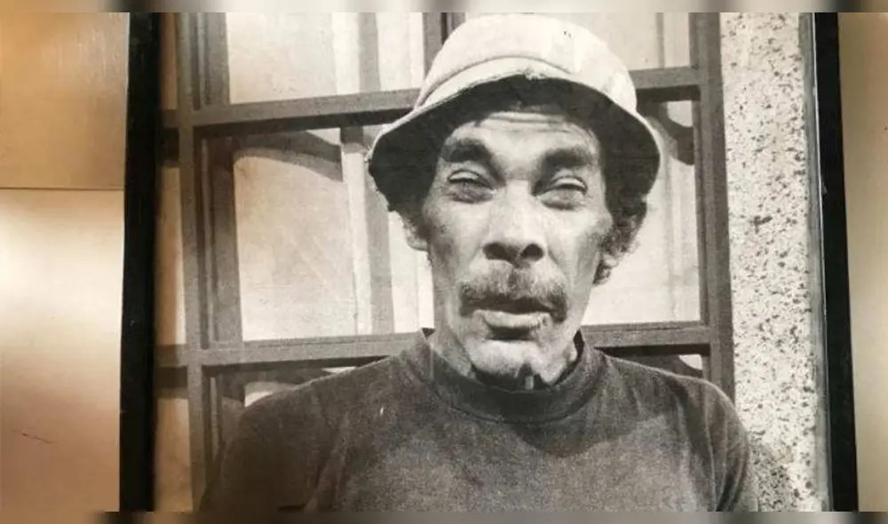 Nieto de Don Ramón filtra fotos inéditas de su juventud [VIDEO]