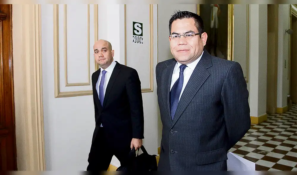 Documentos prueban que Prado abrió cuenta en Banca de Andorra