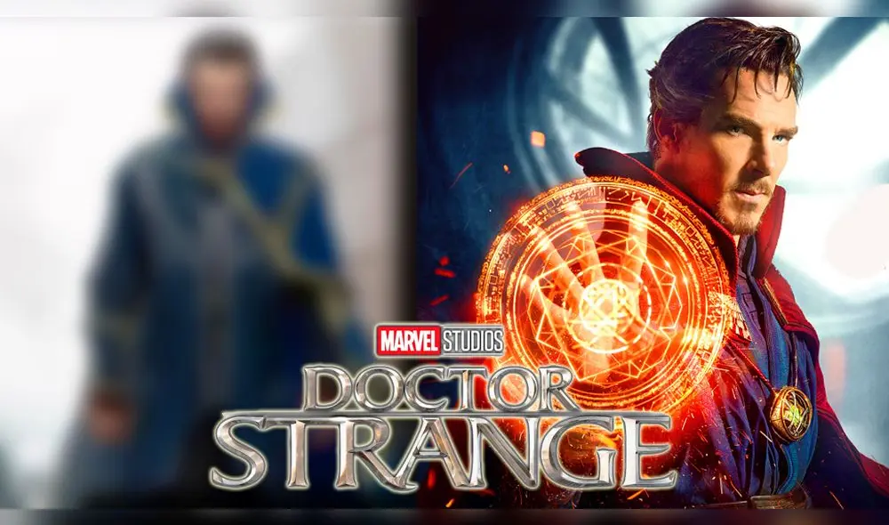 Un superhéroe emblemático del MCU