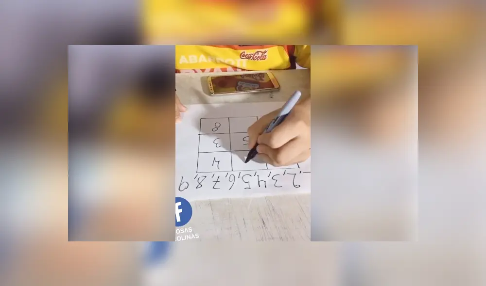 Desliza para ver los detalles del video viral publicado en YouTube y TikTok. Foto: Captura.