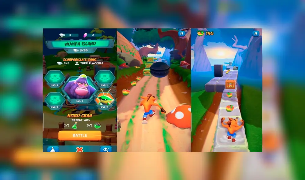 Sin embargo, esto se debe a que solo está disponible en la tienda de Google de Malasia. Revisa cómo obtenerlo en cualquier país en la nota. Sin embargo, esto se debe a que solo está disponible en la tienda de Google de Malasia. Revisa cómo obtenerlo en cualquier país en la nota.