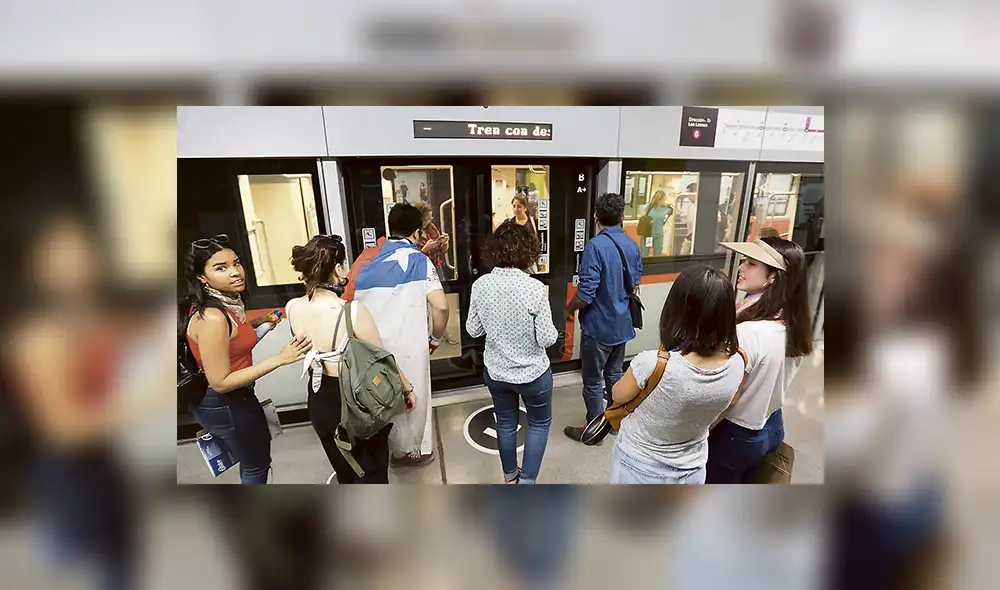 Cotidianas. Ciudadanía intenta normalizar sus actividades. Cotidianas. Ciudadanía intenta normalizar sus actividades.