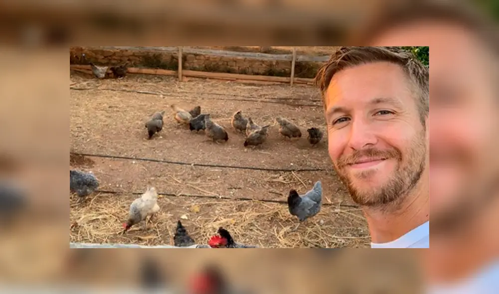 Calvin Harris Calvin Harris