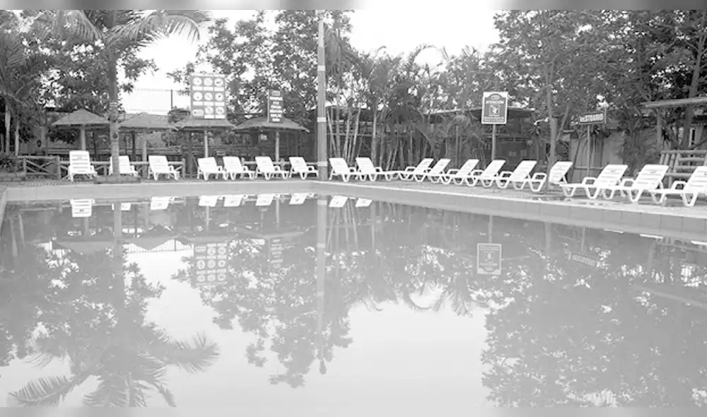 Niño de 7 años muere ahogado en conocido restaurante de Huaral