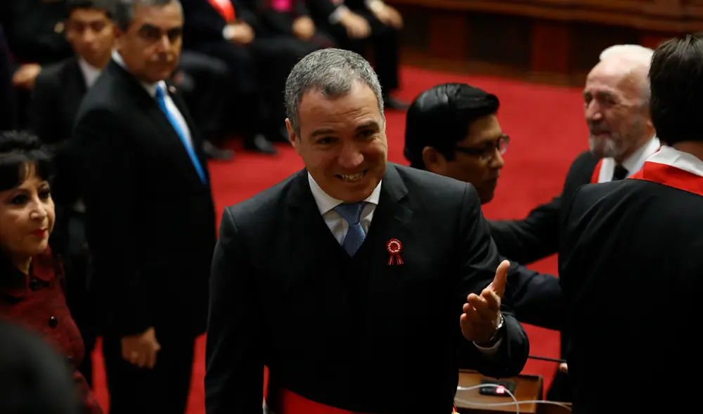 Fiestas Patrias 2019: lo que no se vio del mensaje a la nación [GALERÍA]