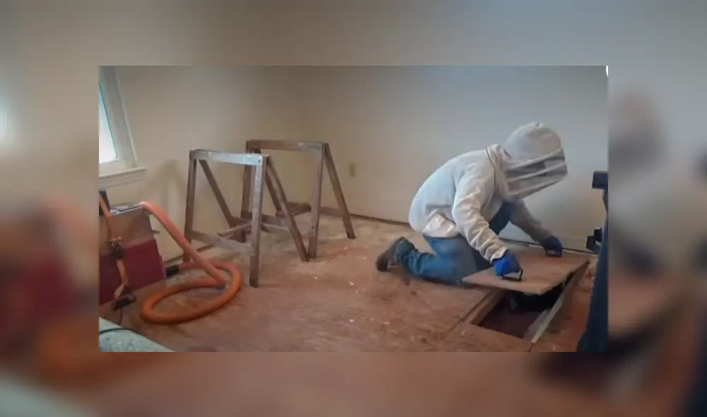 Desliza hacia la izquierda para ver las imágenes del viral de Facebook. Foto: Captura. Desliza hacia la izquierda para ver las imágenes del viral de Facebook. Foto: Captura.