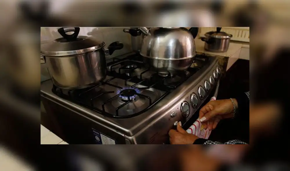 Controversia entre Cálidda y Osinergmin reduce meta de hogares con gas natural Controversia entre Cálidda y Osinergmin reduce meta de hogares con gas natural