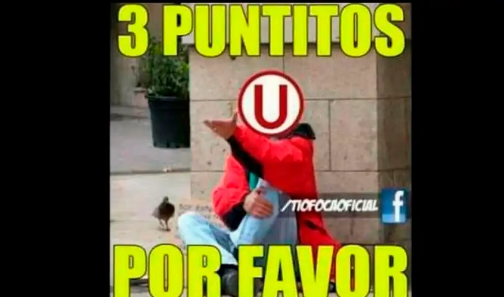 Universitario vs. Coopsol: despiadados memes tras derrota ‘crema’ son viral en redes sociales