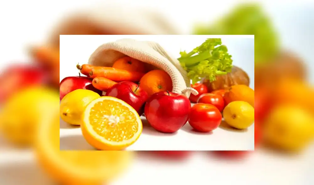 Sepa qué alimentos deben consumir los damnificados Sepa qué alimentos deben consumir los damnificados