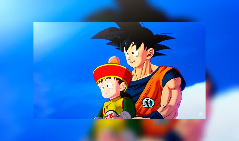 Dragon Ball Z Kakarot se estrenó el viernes 18 en PS4, Xbox One y PC. Dragon Ball Z Kakarot se estrenó el viernes 18 en PS4, Xbox One y PC.