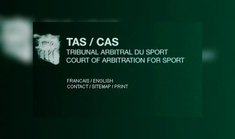 TAS también deja sin mundial a otro jugador internacional