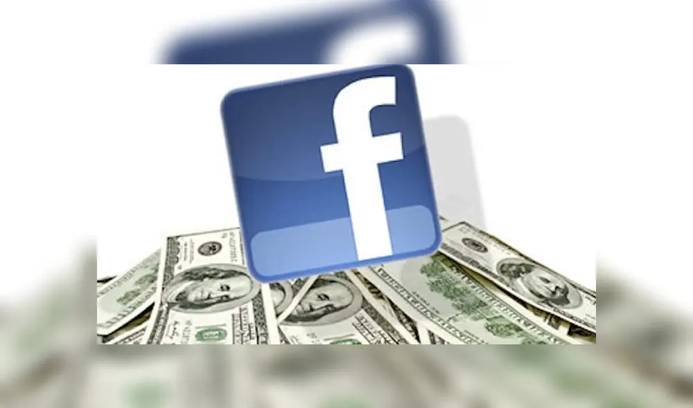 Solo los mayores de 18 años pueden participar en este programa de recompensas de Facebook.