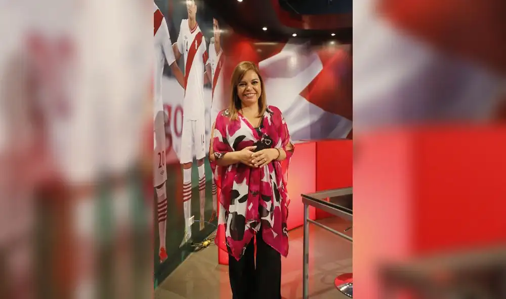 Milagros Leiva: “Estoy feliz de volver a las grandes ligas”