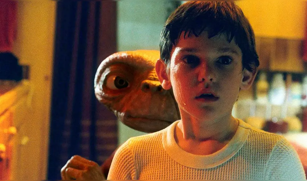 Henry Thomas es arrestado tras consumir dudosas sustancias tóxicas