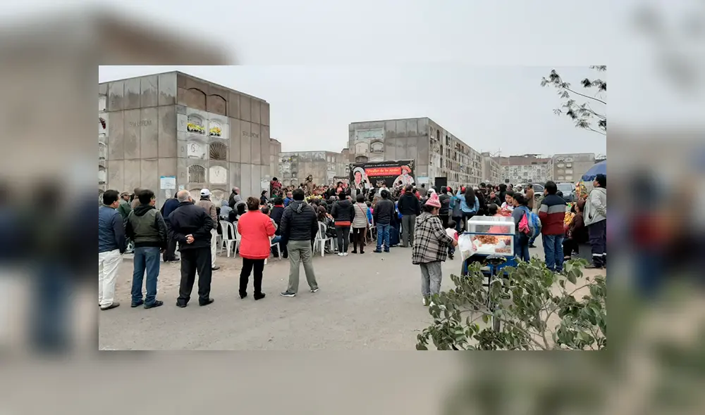 Picaflor de los Andes: Homenaje 44 años de su partída Física. (Fotos: Arlette Tello) Picaflor de los Andes: Homenaje 44 años de su partída Física. (Fotos: Arlette Tello)