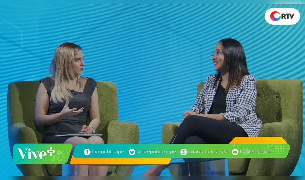 ¡Ayuda, siento estrés! | Vive Más