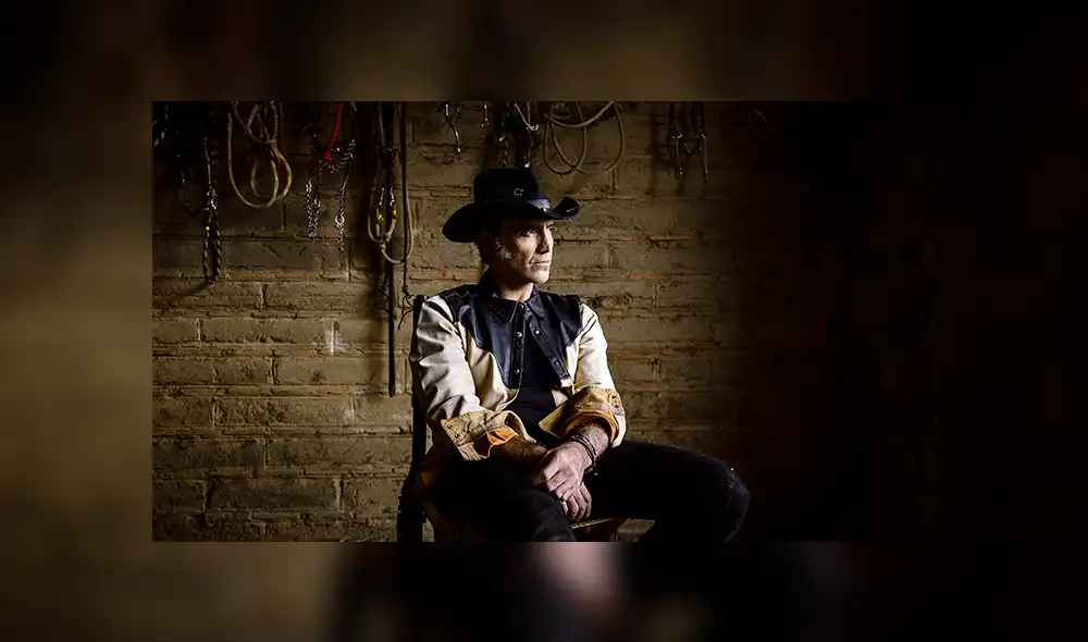 Alejandro Fernández “Los hispanos hemos aportado mucho a la cultura norteamericana” [VIDEO]