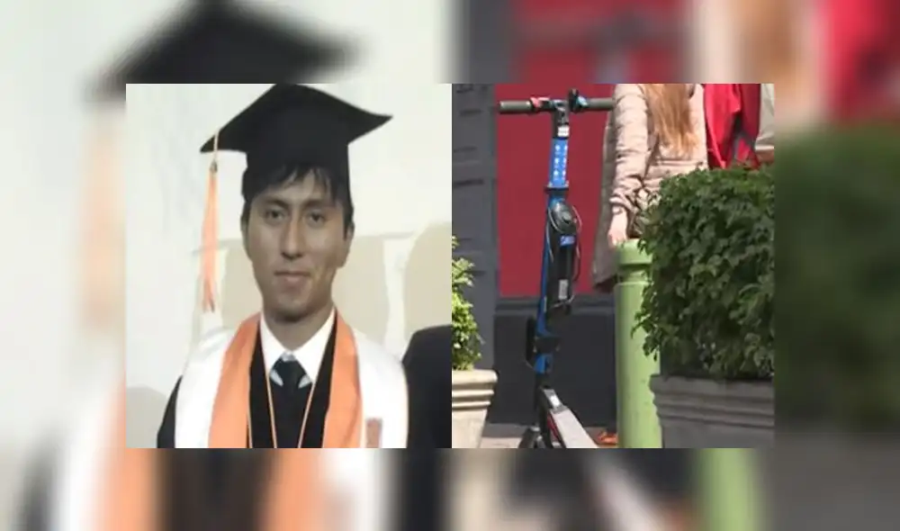 El costo para su operación asciende a más de 40 mil soles. El costo para su operación asciende a más de 40 mil soles.