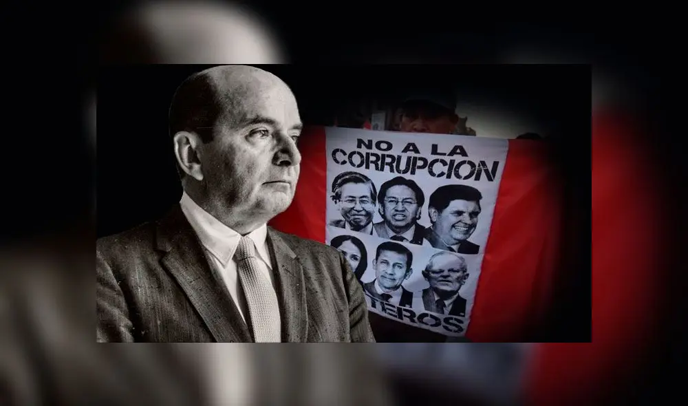 Jorge Basadre nació un día como hoy, pero hace 117 años. Recordamos, en forma de homenaje, sus frases de aliento para el peruano.