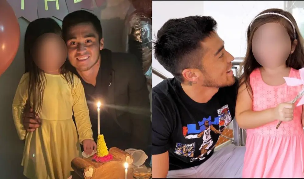 Rodrigo Cuba revela que archivaron denuncia en su contra. Foto: composición/ Rodrigo Cuba/ Instagram Rodrigo Cuba revela que archivaron denuncia en su contra. Foto: composición/ Rodrigo Cuba/ Instagram