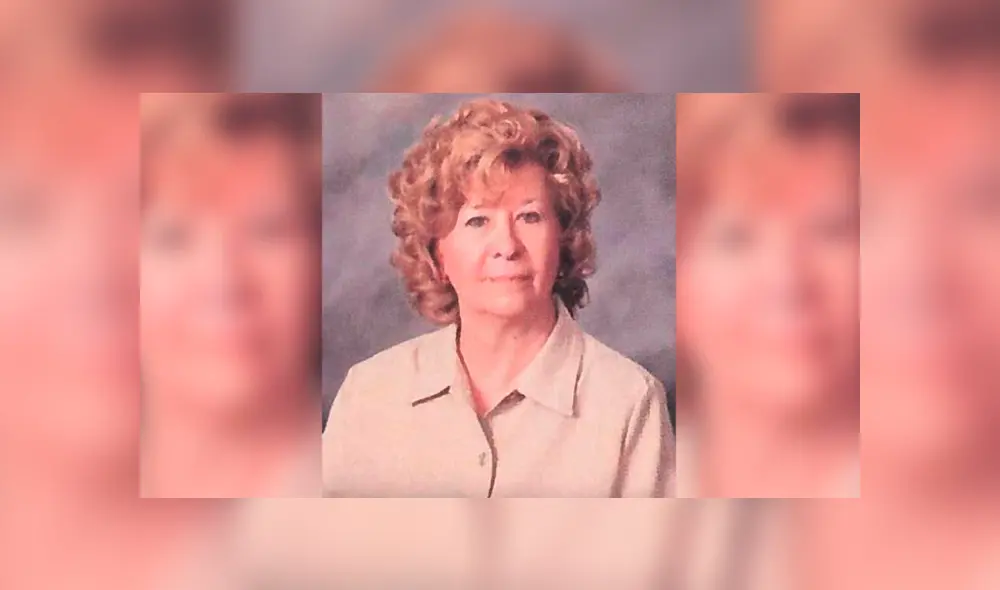 EEUU: Profesora pierde su trabajo por pedirle a Trump que deportara a estudiantes indocumentados EEUU: Profesora pierde su trabajo por pedirle a Trump que deportara a estudiantes indocumentados