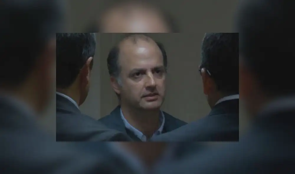 Colombia: Exviceministro aceptó haber recibido coimas de Odebrecht