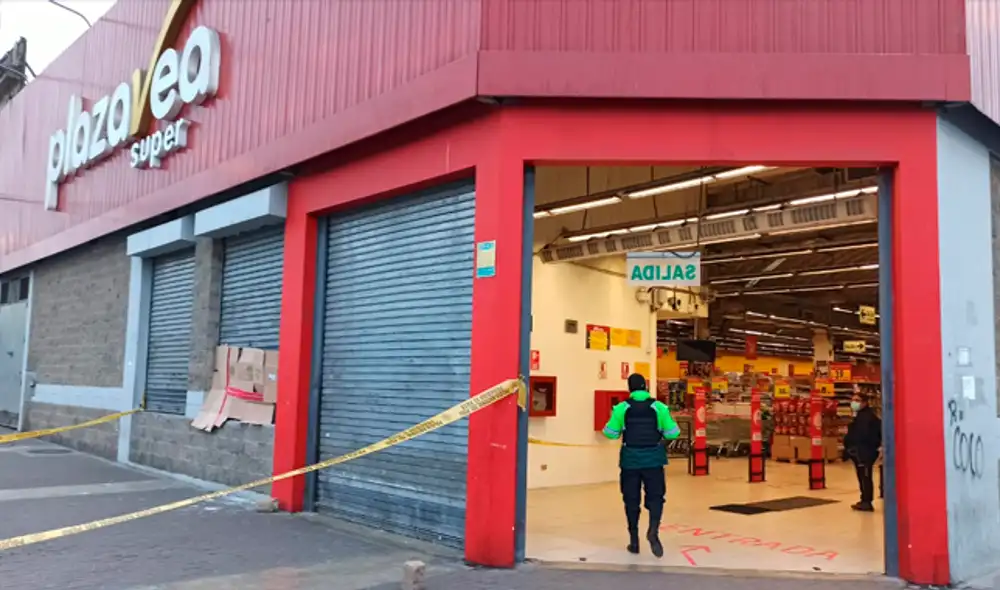 El hecho ocurrió el primer fin de semana sin cuarentena. Foto: María Ponce/ URPI-GLR. El hecho ocurrió el primer fin de semana sin cuarentena. Foto: María Ponce/ URPI-GLR.