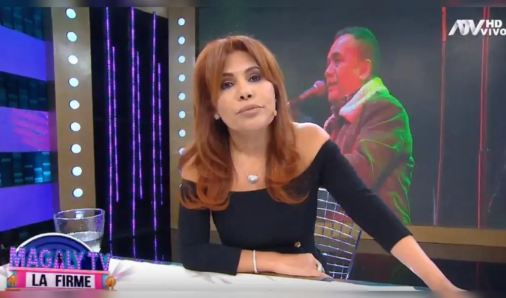 Tony Rosado habría cambiado letra de canción para decir “te mataré" Tony Rosado habría cambiado letra de canción para decir “te mataré"