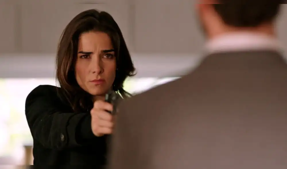 Edha, la primera serie original argentina de Netflix ya tiene fecha de estreno [VIDEO]