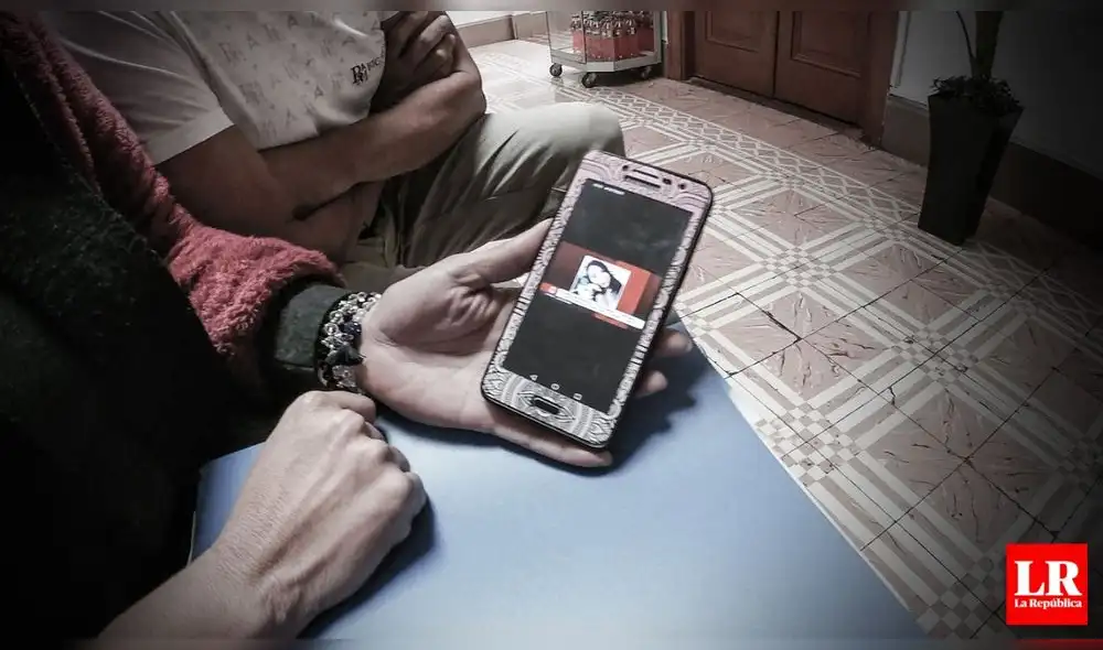 En busca de justicia. Padres de Michelle Flores piden capturar al asesino de su joven hija. En busca de justicia. Padres de Michelle Flores piden capturar al asesino de su joven hija.