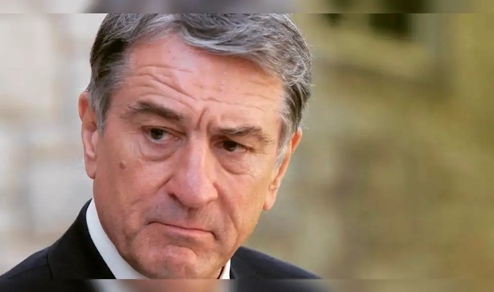 Robert De Niro llegó a Perú y se dejó cautivar por la comida de reconocido chef [FOTOS]