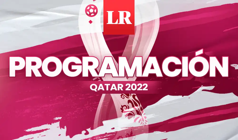La tercera fecha del Mundial Qatar 2022 definirá a los clasificados a octavos de final. Foto: composición GLR/Gerson Cardoso