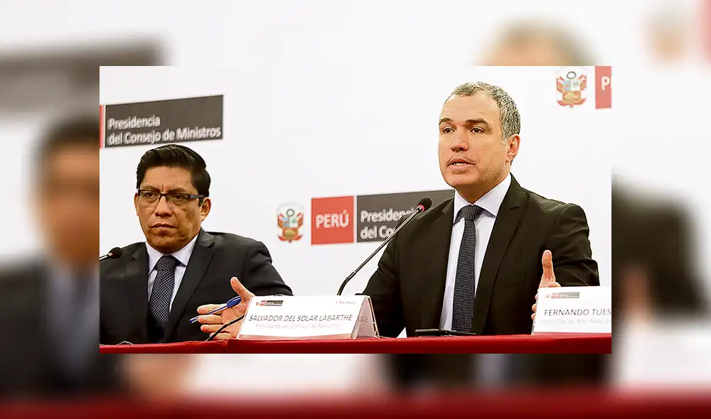 Fuerza Popular atacó adelanto de elecciones ante expertos de la Comisión de Venecia