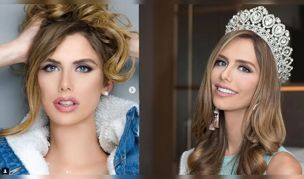 Karla Sofía y Angela Ponce son víctimas de burlas por el Día Internacional del Hombre [FOTOS]